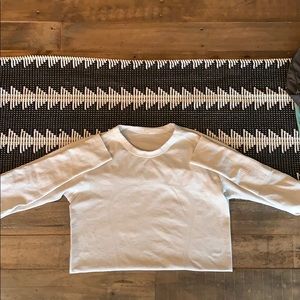 Long Sleeve Floral Swiftly